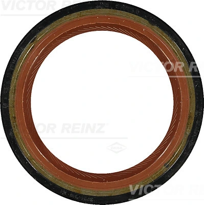 Shaft Seal, crankshaft